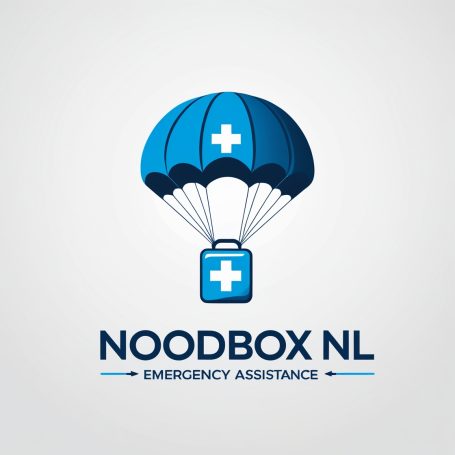 Noodbox nl Logo